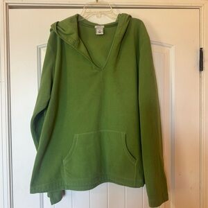 Women’s Old Navy hooded pullover XXL